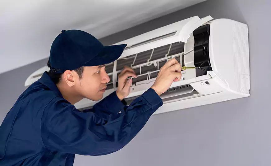 AC Duct Cleaning Willoughby