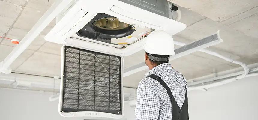 Our Affordable Duct Cleaning Near Me Services in Willoughby, OH