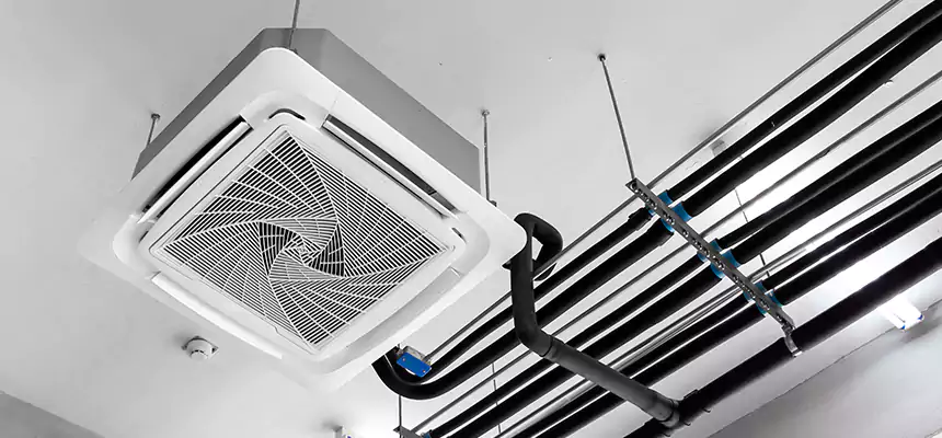 Our Air Duct Deep Cleaning Services in Willoughby, OH