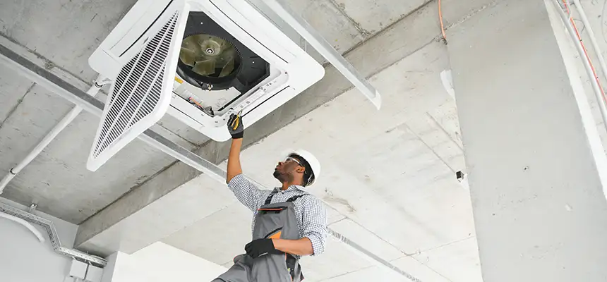 Efficient Multi‑Unit & HOA Annual Vent Cleaning Plans in Willoughby