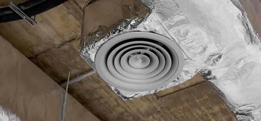 Our Basement Vent Cleaning Services in Willoughby, OH