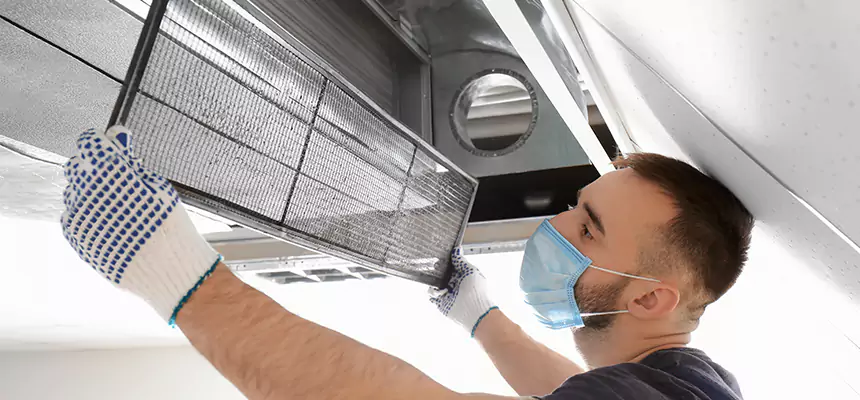 Our Bathroom Exhaust Duct Cleaning Services in Willoughby, OH