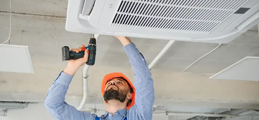 Detailed Multi‑Unit Riser & Roof Termination Cleaning in Willoughby