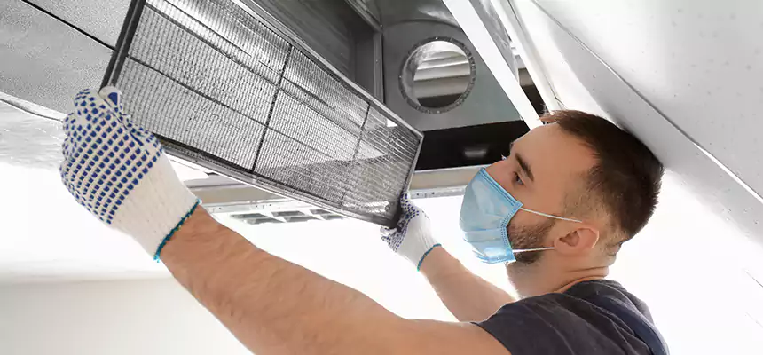 Our Dryer Vent Cleaning Services in Willoughby, OH