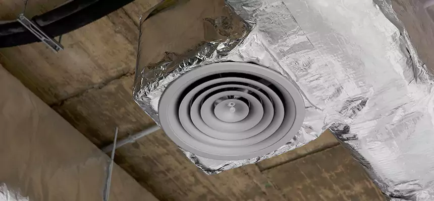 Our HVAC Ductwork Installation Services in Willoughby, OH