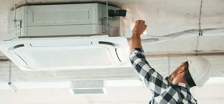 Our Local Vent Cleaning Services in Willoughby, OH