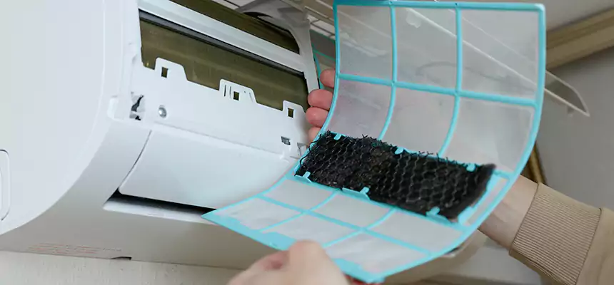 Gentle Ductwork Odor-Control Pet Dander Duct Cleaning in Willoughby, OH