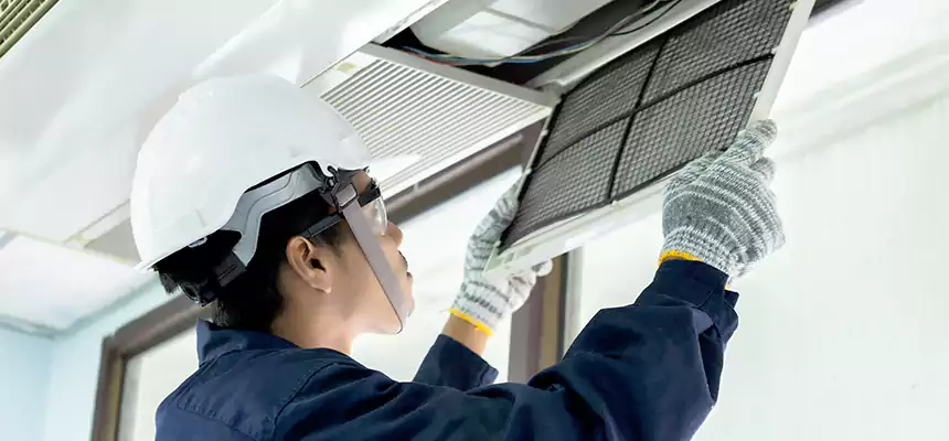 Our Residential Air Vent Cleaning Services in Willoughby, OH