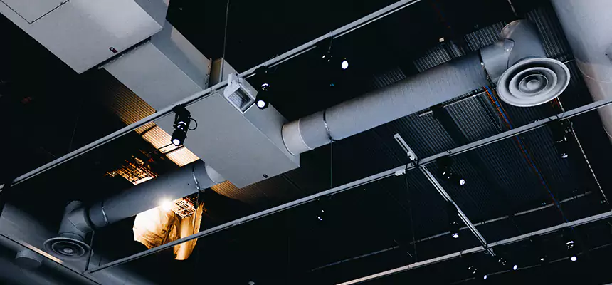 Our Seasonal Allergy Air Duct Cleaning Services in Willoughby, OH