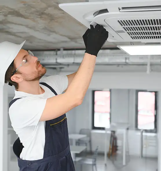 Top Affordable Duct Cleaning Services Near Me in Willoughby, OH