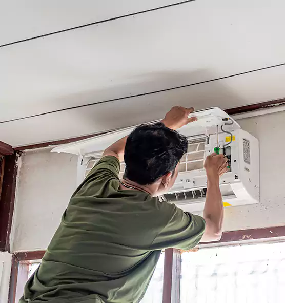 About Air Duct & AC Odor Removal in Willoughby, OH
