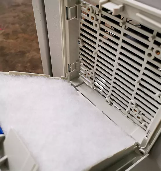 About Air Duct Overhaul & Upgrades in Willoughby, OH