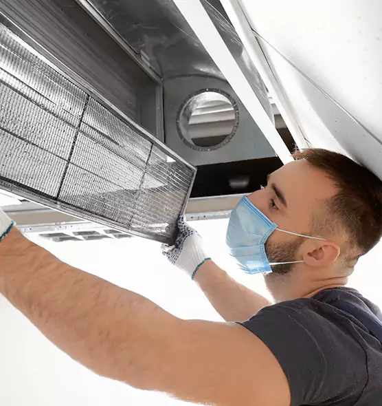 About Air Duct Pathogen Disinfection in Willoughby, OH