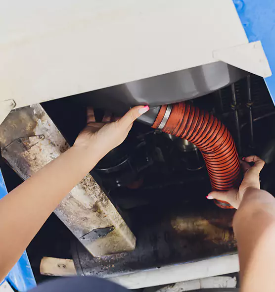 About Air Duct Virus Disinfection in Willoughby, OH