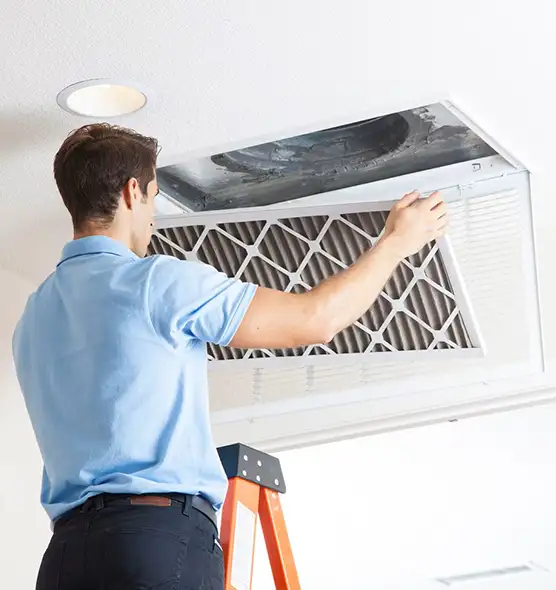 About Annual Dryer Vent Maintenance Willoughby, OH