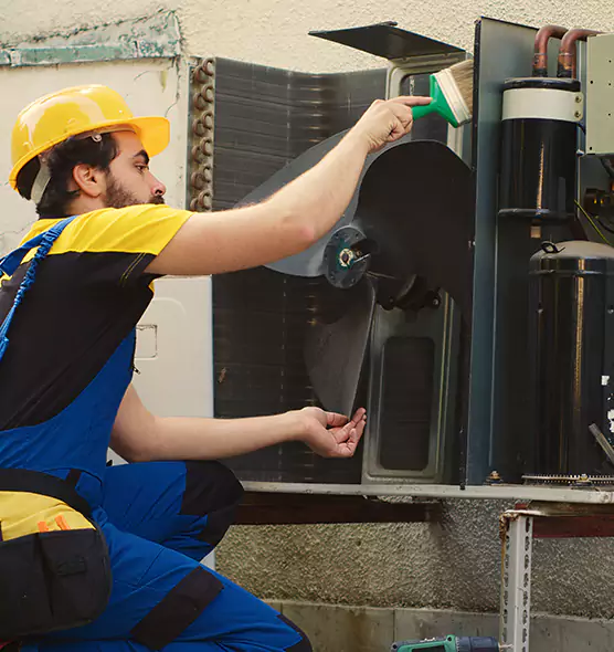 About Dryer Duct Fire Hazard Inspection in Willoughby, OH