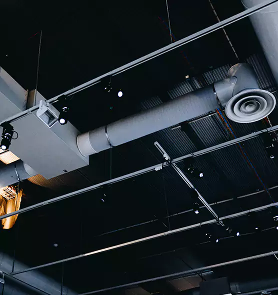 Professional Duct Cleaning For LEED Homes in Willoughby, OH