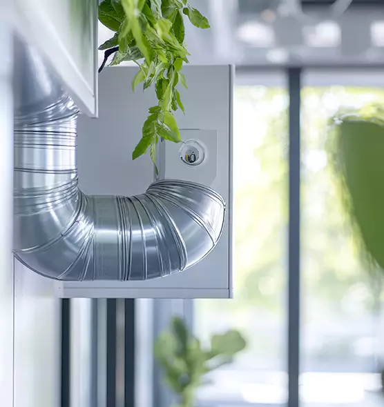 Professional Eco-Friendly Duct Cleaning Services in Willoughby, OH