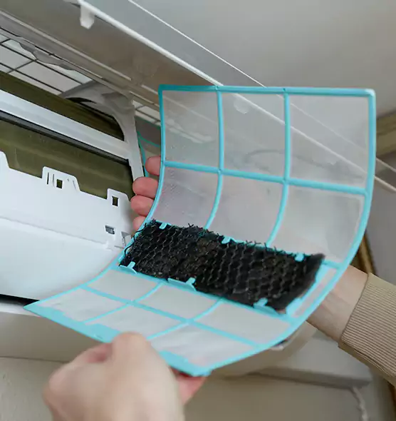 Welcome to Air Duct Cleaning & Repairs Willoughby — Your Local HEPA Filter Installation Pros in Willoughby, OH