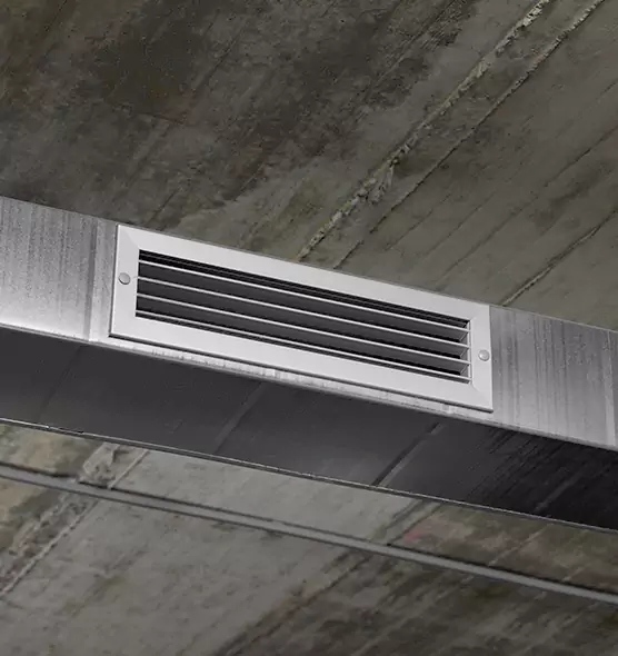 Trusted Hospital Grade Air Duct Cleaning Experts in Willoughby, OH