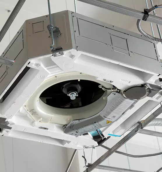 Professional Industrial Dryer Vent Cleaning in Willoughby, OH