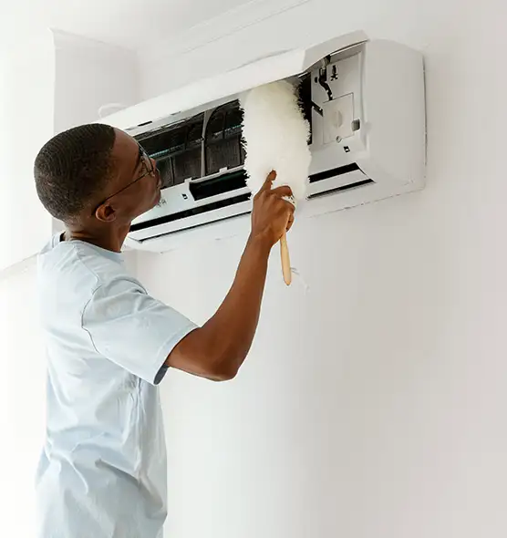 Professional Maximize AC Efficiency  in Willoughby, OH