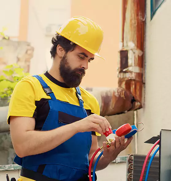 About Smart HVAC Installation in Willoughby, OH