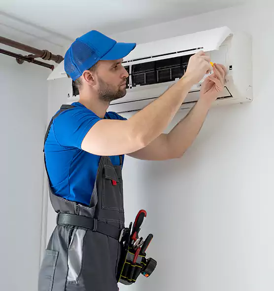 About Smart Thermostat AC Installation in Willoughby, OH