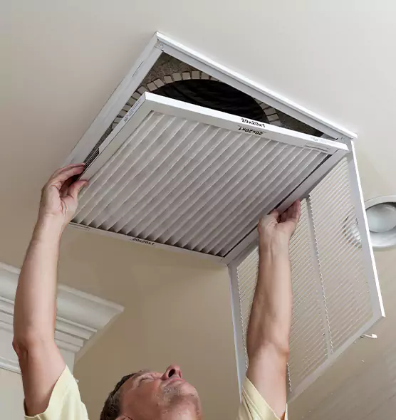 Trusted Vent Shaft Cleaning Expert in Willoughby, OH