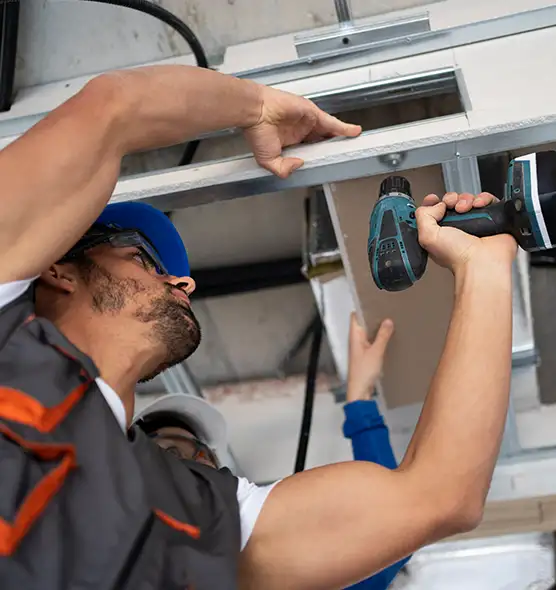 About Vent Smoke Odor Elimination in Willoughby, OH