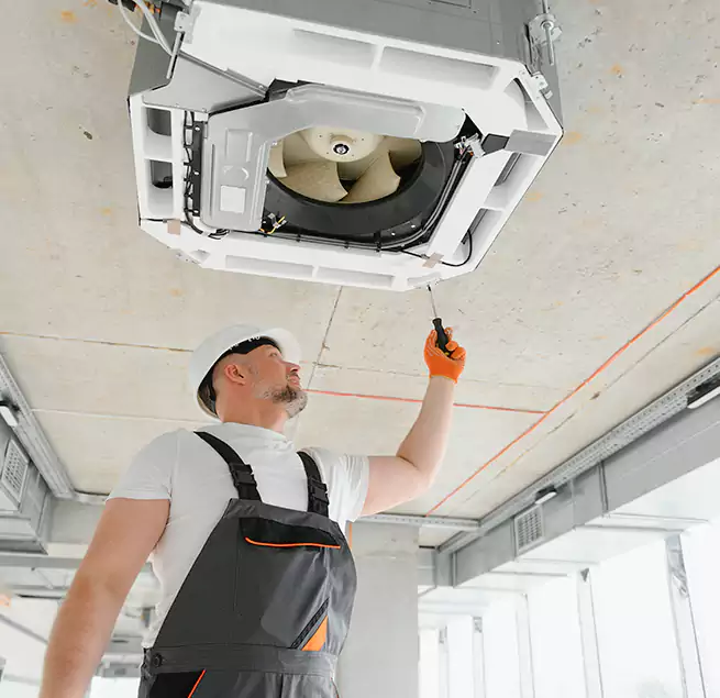 Why Homeowners & Businesses Trust Us in Willoughby, OH?