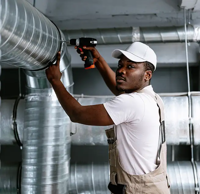 Why Homeowners & Businesses Trust Us Willoughby, OH