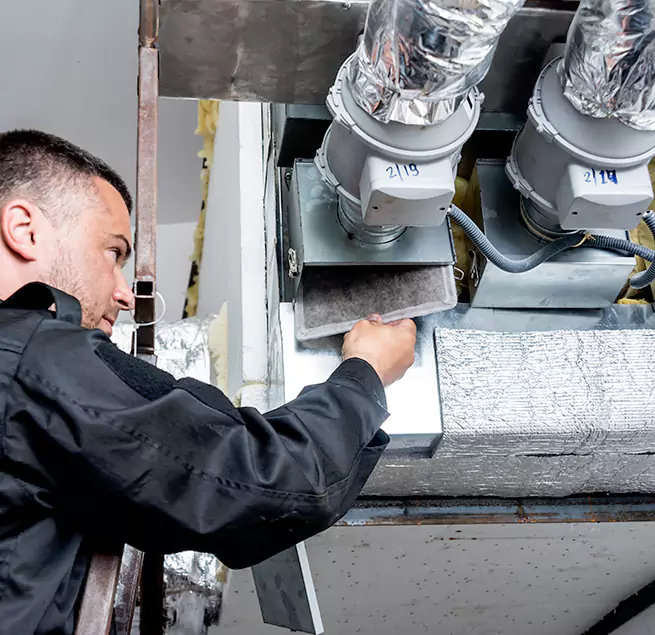 Why Homeowners & Businesses Trust Us in Willoughby, OH?