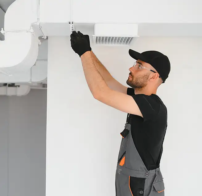 Why Homeowners & Businesses Trust Us in Willoughby, OH?