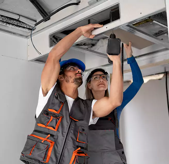 Why Homeowners & Businesses Trust Us in Willoughby, OH