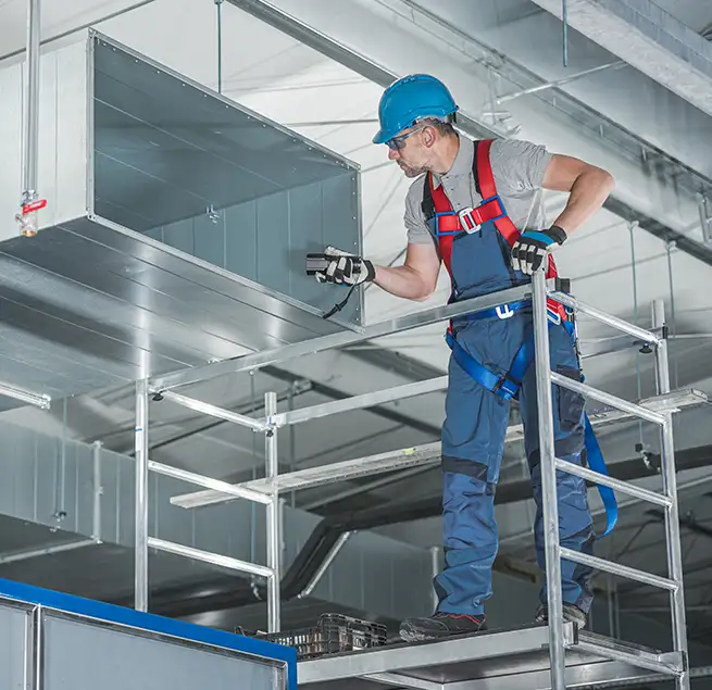 Why Homeowners & Businesses Trust Us in Willoughby, OH?