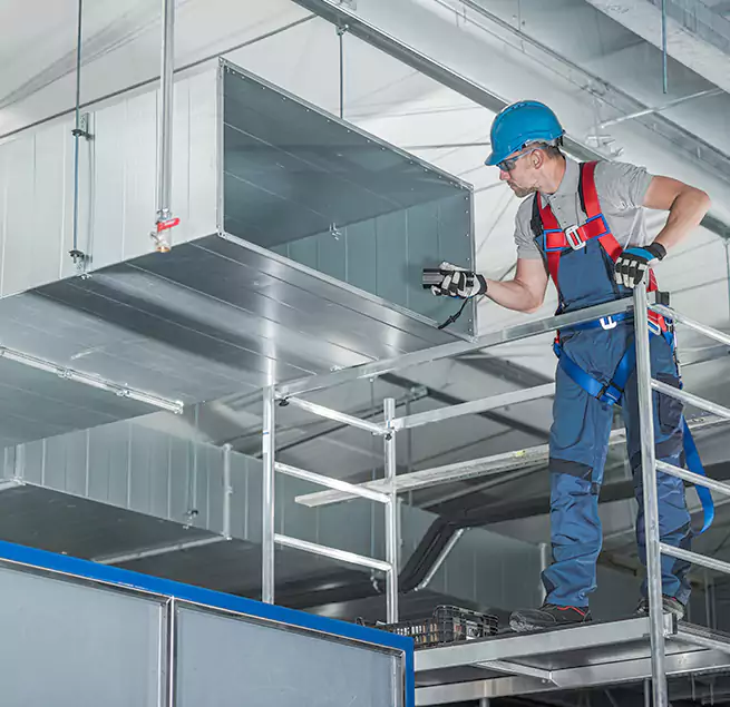 Why Homeowners & Businesses Trust Us in Willoughby, OH?