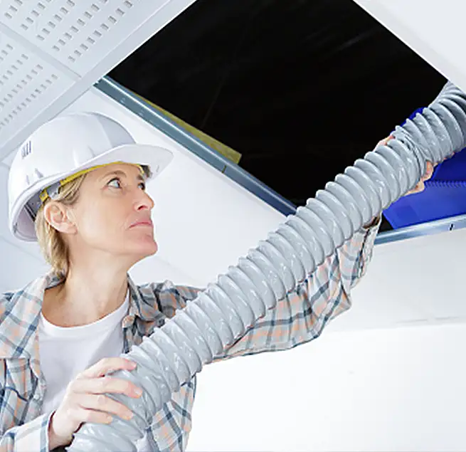 Why Homeowners & Businesses Trust Us Willoughby, OH