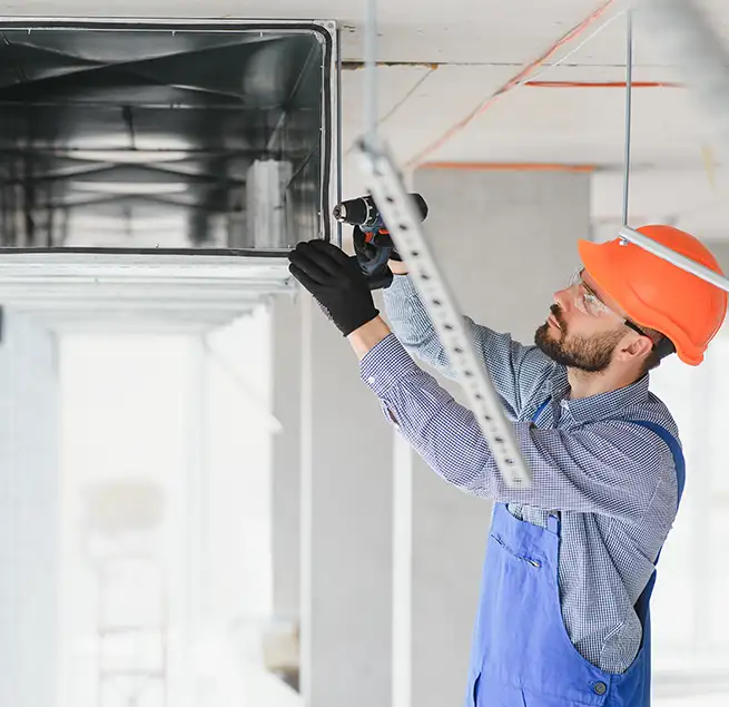 Why Homeowners & Businesses Trust Us in Willoughby, OH?