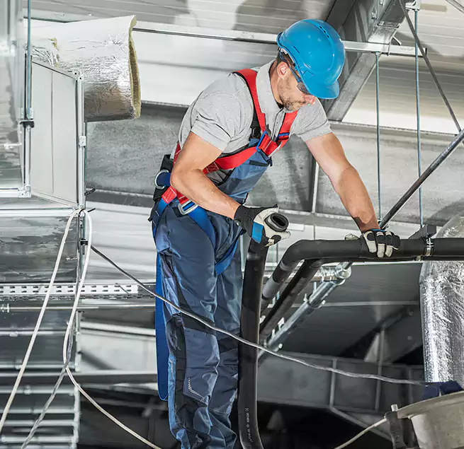 Why Homeowners & Businesses Trust Us in Willoughby, OH?