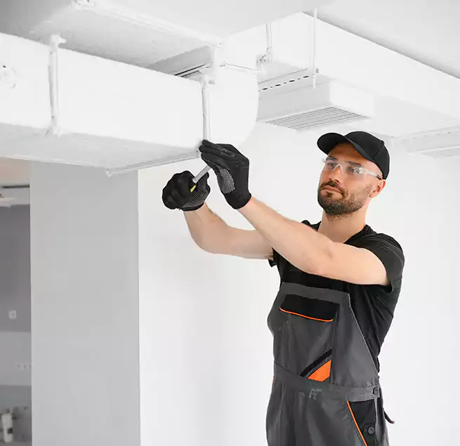 Why Homeowners & Businesses Trust Us in Willoughby, OH?