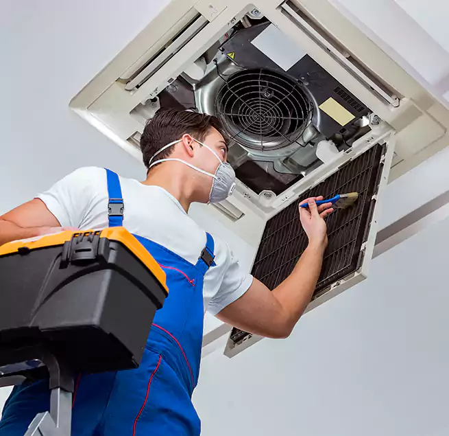 Why Homeowners & Businesses Trust Us in Willoughby, OH