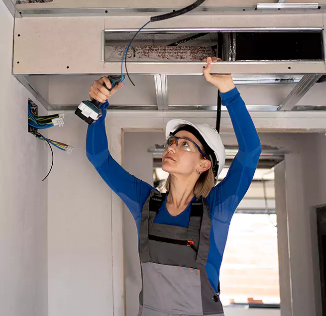 Why Homeowners & Businesses Trust Us in Willoughby, OH?