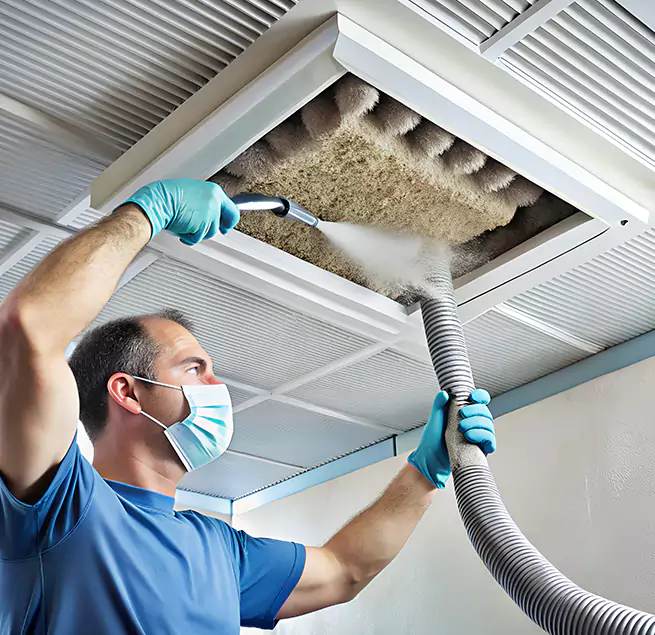 Why Homeowners Businesses Trust Us in Willoughby, OH?