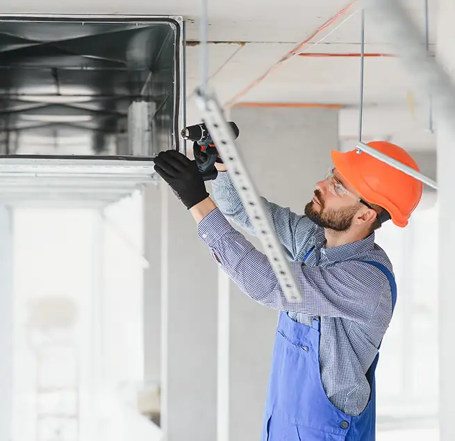 Why Homeowners Businesses Trust Us Willoughby, OH