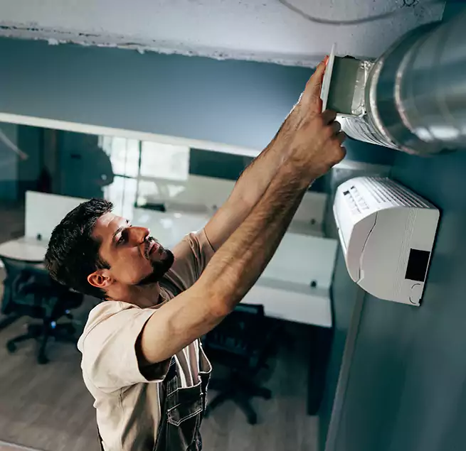 Why Homeowners & Businesses Trust Us in Willoughby, OH?