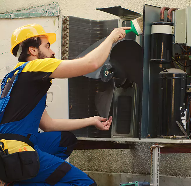 Why Homeowners & Businesses Trust Us Willoughby, OH?