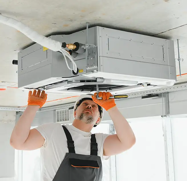 Why Homeowners & Businesses Trust Us Willoughby, OH