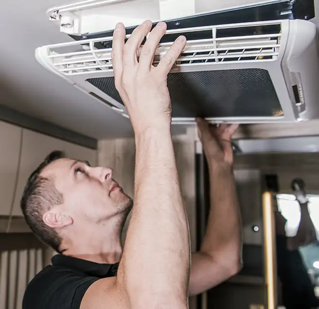 Why Homeowners & Businesses Trust Us Willoughby, OH