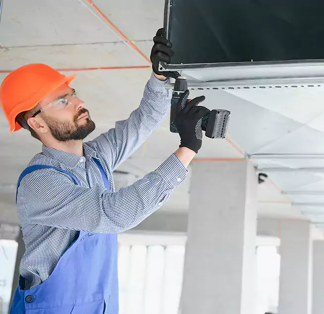 Why Homeowners & Businesses Trust Us in Willoughby, OH?